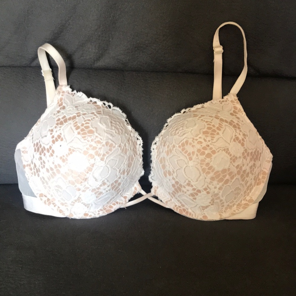 Victor secret bombshell push up